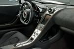 McLaren MP4-12C White Edition 2011 года